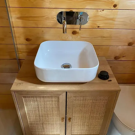 Olivarelle Domek alpejski *