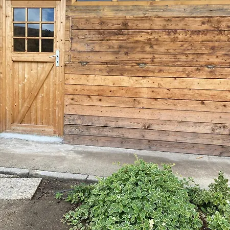 Domek alpejski Olivarelle